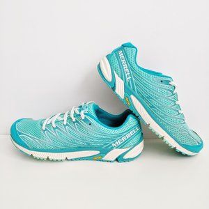 Merrell Bound Vibram Shoes Jogging Sneakers